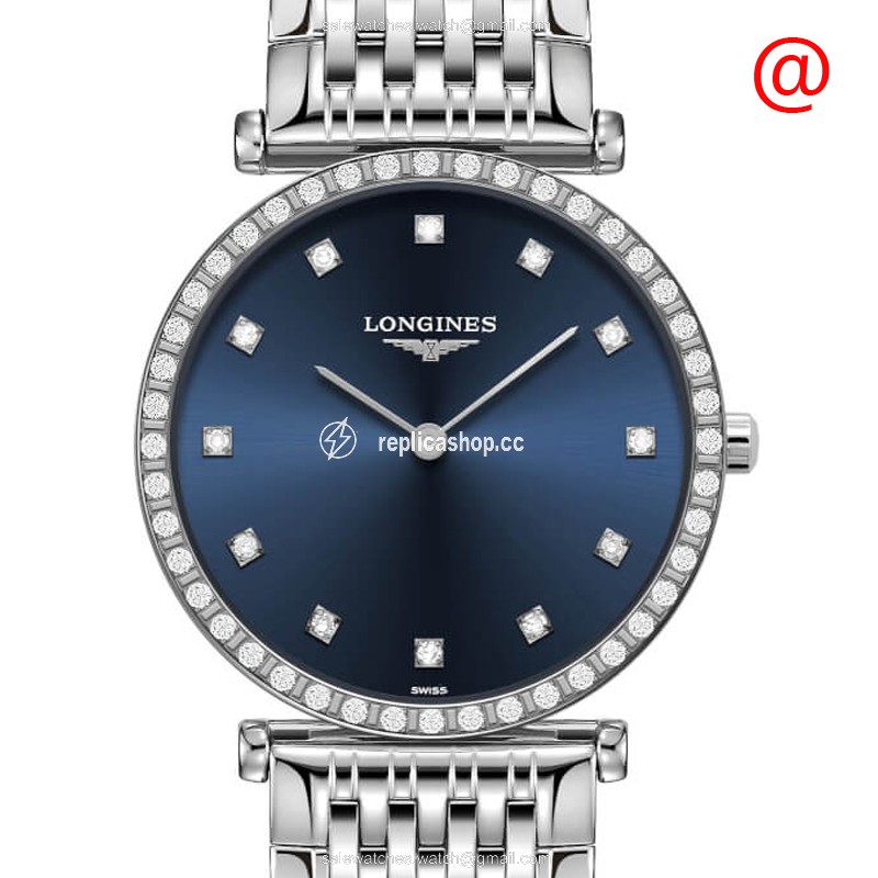 Replica LONGINES LA GRANDE L4.523.0.97.6 Replica LONGINES LA GRANDE L4.523.0.97.6