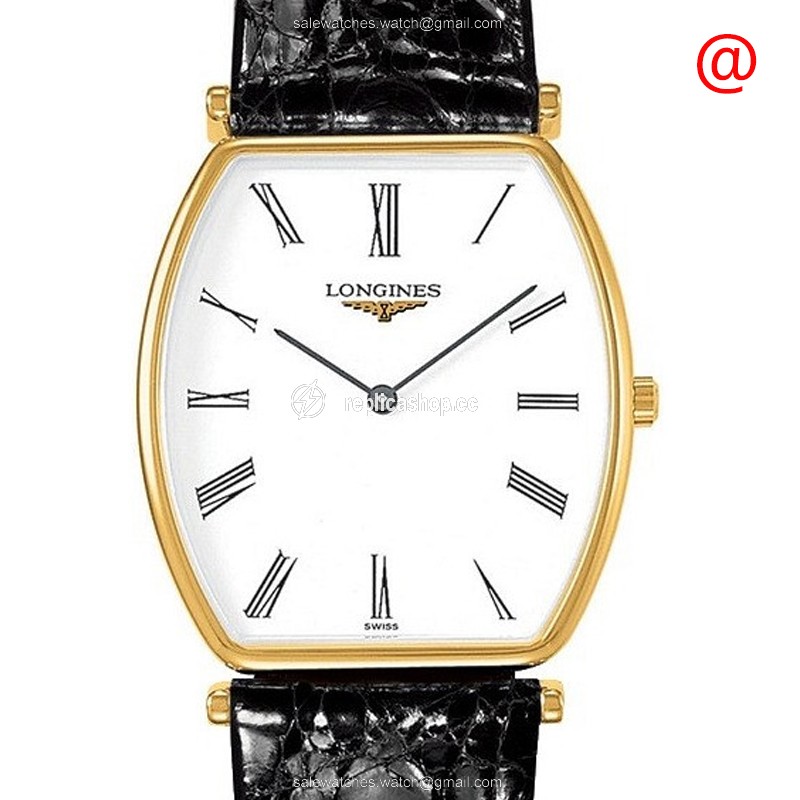 Replica LONGINES LA GRANDE L4.705.2.11.2 Replica LONGINES LA GRANDE L4.705.2.11.2