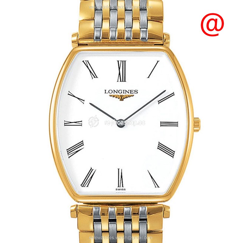 Replica LONGINES LA GRANDE L4.705.2.11.7 Replica LONGINES LA GRANDE L4.705.2.11.7