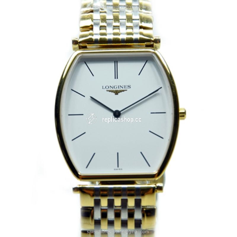 Replica LONGINES LA GRANDE L4.705.2.12.7 Replica LONGINES LA GRANDE L4.705.2.12.7