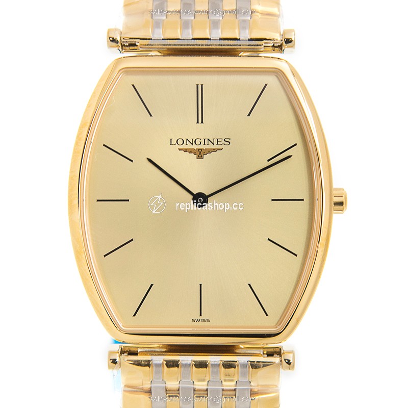 Replica LONGINES LA GRANDE L4.705.2.32.7 Replica LONGINES LA GRANDE L4.705.2.32.7