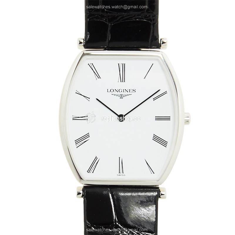 Replica LONGINES LA GRANDE L4.705.4.11.2 Replica LONGINES LA GRANDE L4.705.4.11.2