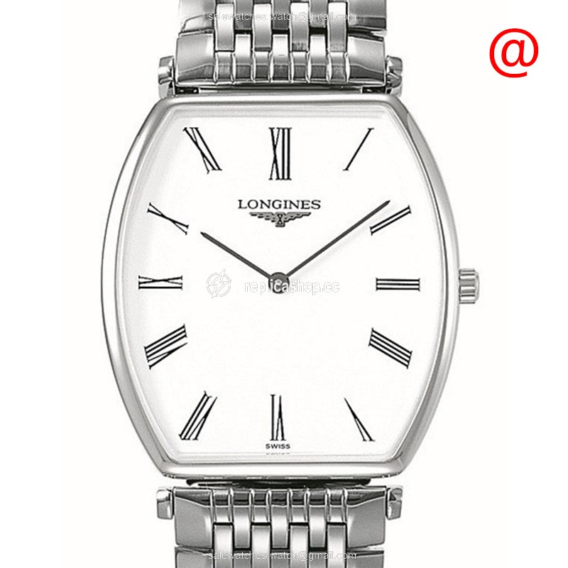 Replica LONGINES LA GRANDE L4.705.4.11.6 Replica LONGINES LA GRANDE L4.705.4.11.6