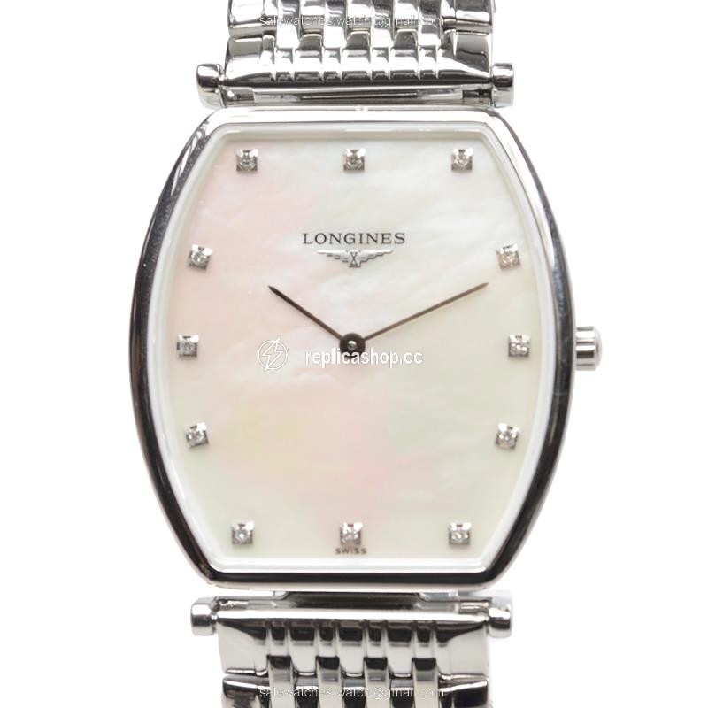 Replica LONGINES LA GRANDE L4.705.4.87.6 Replica LONGINES LA GRANDE L4.705.4.87.6