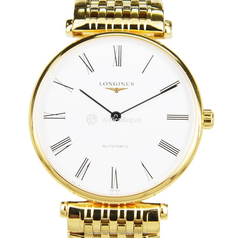 Replica LONGINES LA GRANDE L4.708.2.11.8 Replica LONGINES LA GRANDE L4.708.2.11.8
