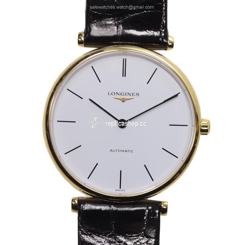 Replica LONGINES LA GRANDE L4.708.2.12.2 Replica LONGINES LA GRANDE L4.708.2.12.2