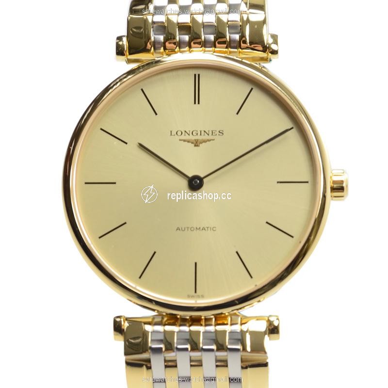 Replica LONGINES LA GRANDE L4.708.2.32.7 Replica LONGINES LA GRANDE L4.708.2.32.7