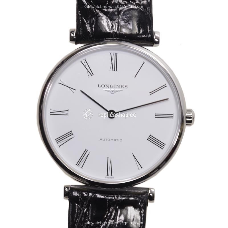 Replica LONGINES LA GRANDE L4.708.4.11.2 Replica LONGINES LA GRANDE L4.708.4.11.2