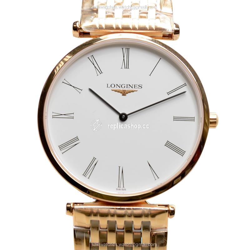 Replica LONGINES LA GRANDE L4.709.1.11.8 Replica LONGINES LA GRANDE L4.709.1.11.8