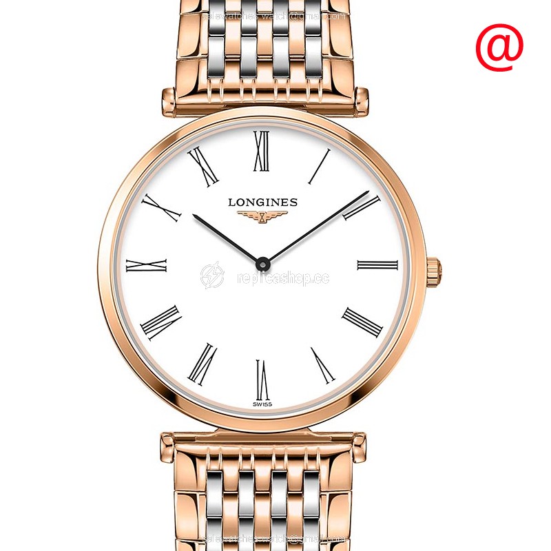 Replica LONGINES LA GRANDE L4.709.1.21.7 Replica LONGINES LA GRANDE L4.709.1.21.7