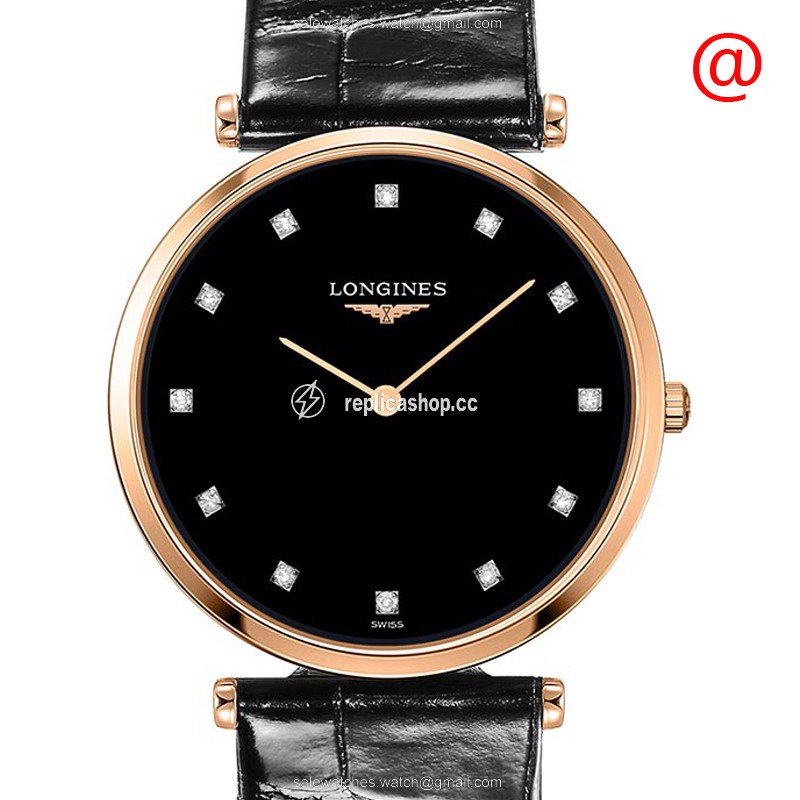 Replica LONGINES LA GRANDE L4.709.1.57.2 Replica LONGINES LA GRANDE L4.709.1.57.2