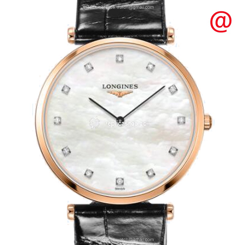 Replica LONGINES LA GRANDE L4.709.1.88.2 Replica LONGINES LA GRANDE L4.709.1.88.2