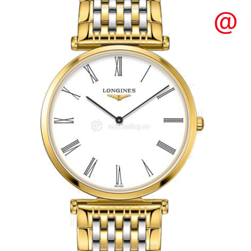 Replica LONGINES LA GRANDE L4.709.2.21.7 Replica LONGINES LA GRANDE L4.709.2.21.7