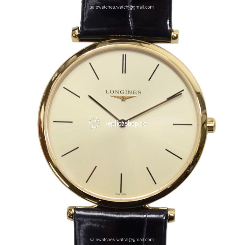 Replica LONGINES LA GRANDE L4.709.2.32.2 Replica LONGINES LA GRANDE L4.709.2.32.2