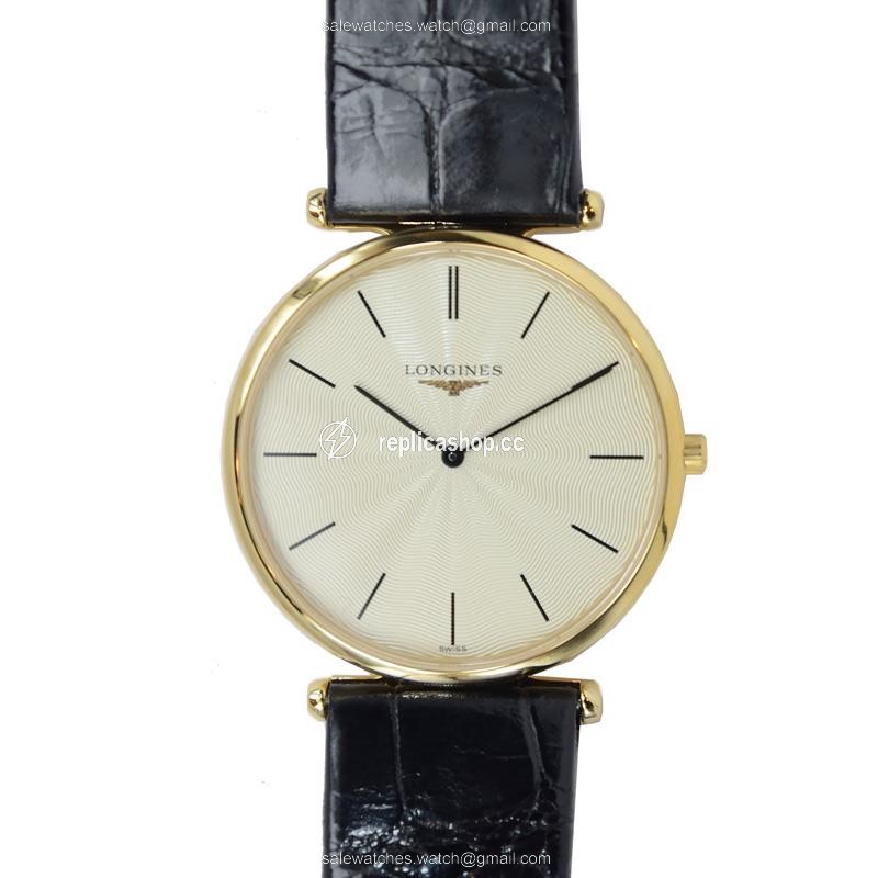 Replica LONGINES LA GRANDE L4.709.2.42.2 Replica LONGINES LA GRANDE L4.709.2.42.2