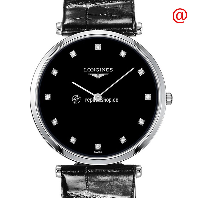 Replica LONGINES LA GRANDE L4.709.4.55.2 Replica LONGINES LA GRANDE L4.709.4.55.2