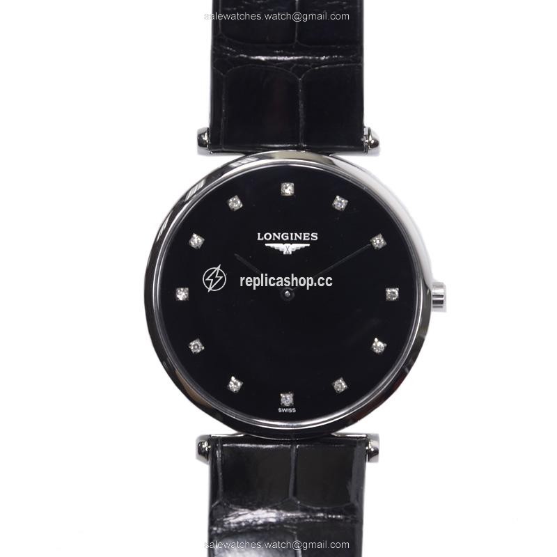 Replica LONGINES LA GRANDE L4.709.4.58.2 Replica LONGINES LA GRANDE L4.709.4.58.2