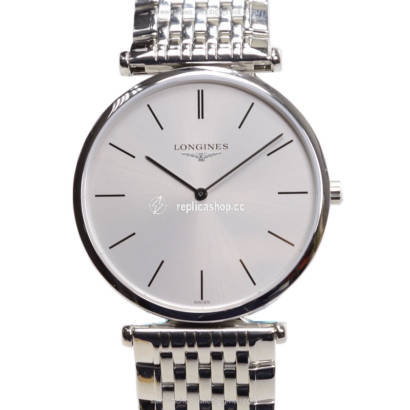 Replica LONGINES LA GRANDE L4.709.4.72.6 Replica LONGINES LA GRANDE L4.709.4.72.6