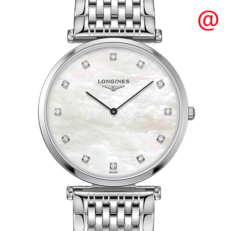 Replica LONGINES LA GRANDE L4.709.4.88.6 Replica LONGINES LA GRANDE L4.709.4.88.6