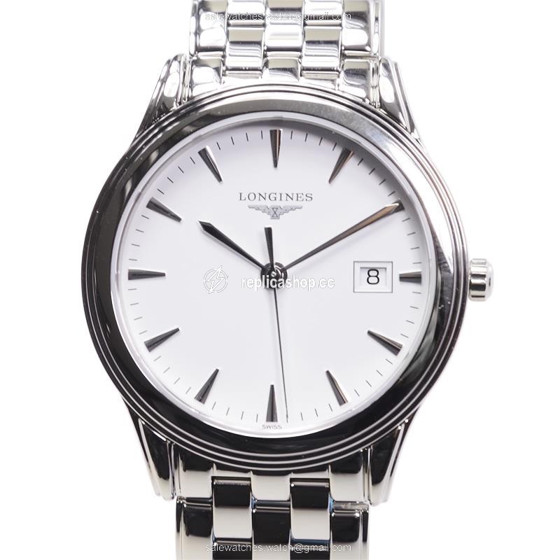 Replica LONGINES FLAGSHIP L4.716.4.12.6 Replica LONGINES FLAGSHIP L4.716.4.12.6