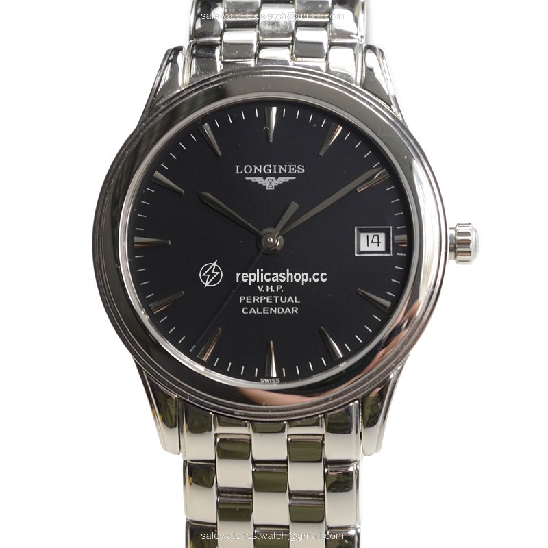 Replica LONGINES FLAGSHIP L4.722.4.52.6 Replica LONGINES FLAGSHIP L4.722.4.52.6