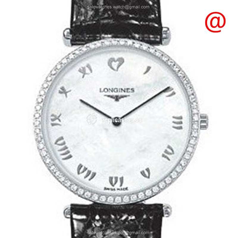 Replica LONGINES LA GRANDE L4.741.0.09.2 Replica LONGINES LA GRANDE L4.741.0.09.2