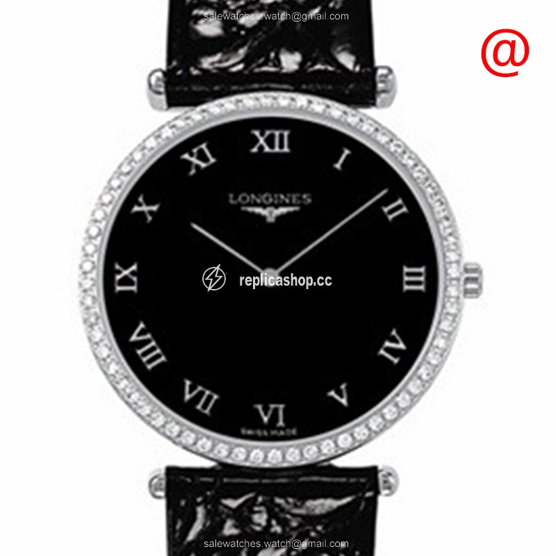 Replica LONGINES LA GRANDE L4.741.0.51.2 Replica LONGINES LA GRANDE L4.741.0.51.2