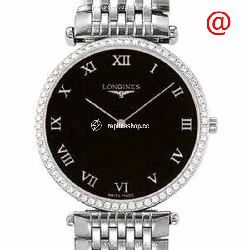 Replica LONGINES LA GRANDE L4.741.0.51.6 Replica LONGINES LA GRANDE L4.741.0.51.6