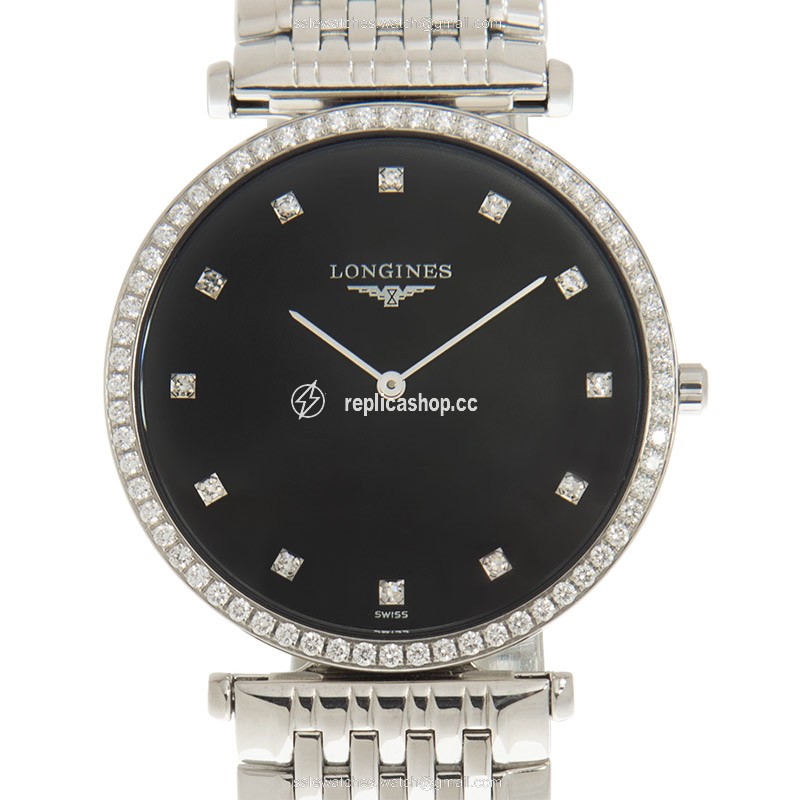 Replica LONGINES LA GRANDE L4.741.0.58.2 Replica LONGINES LA GRANDE L4.741.0.58.2