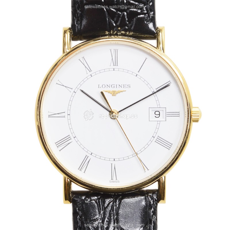 Replica LONGINES LA GRANDE L4.743.6.11.2 Replica LONGINES LA GRANDE L4.743.6.11.2