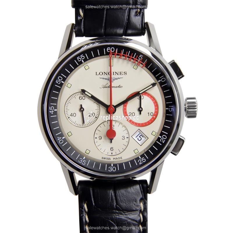Replica LONGINES HERITAGE L4.754.4.72.3 Replica LONGINES HERITAGE L4.754.4.72.3