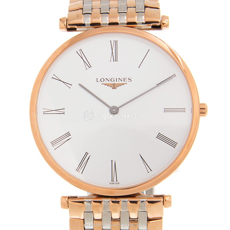 Replica LONGINES LA GRANDE L4.755.1.91.7 Replica LONGINES LA GRANDE L4.755.1.91.7