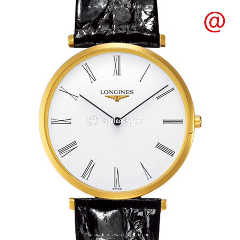 Replica LONGINES LA GRANDE L4.755.2.11.2 Replica LONGINES LA GRANDE L4.755.2.11.2