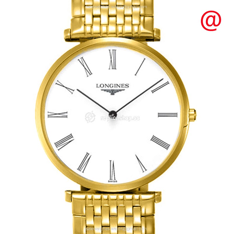 Replica LONGINES LA GRANDE L4.755.2.11.8 Replica LONGINES LA GRANDE L4.755.2.11.8