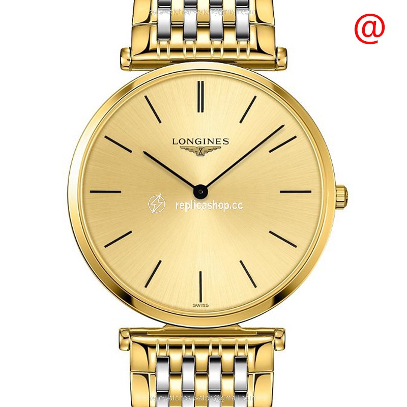 Replica LONGINES LA GRANDE L4.755.2.32.7 Replica LONGINES LA GRANDE L4.755.2.32.7