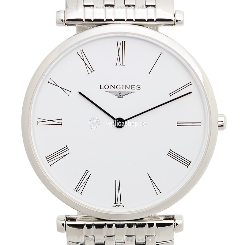 Replica LONGINES LA GRANDE L4.755.4.11.6 Replica LONGINES LA GRANDE L4.755.4.11.6