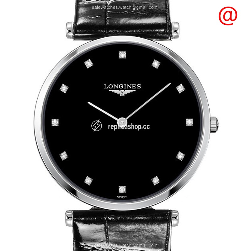 Replica LONGINES LA GRANDE L4.755.4.58.2 Replica LONGINES LA GRANDE L4.755.4.58.2