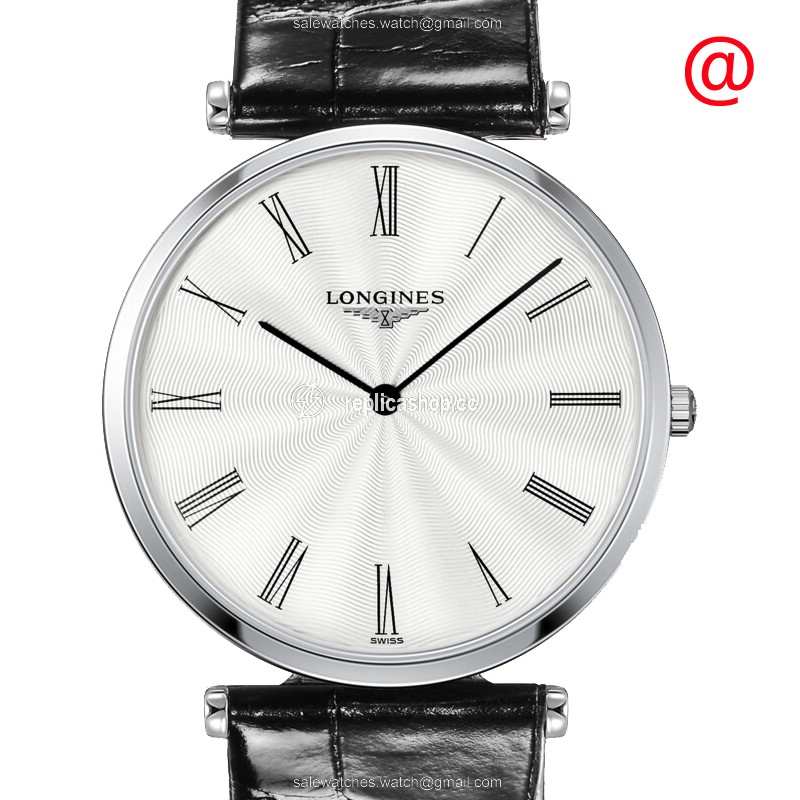 Replica LONGINES LA GRANDE L4.755.4.71.2 Replica LONGINES LA GRANDE L4.755.4.71.2