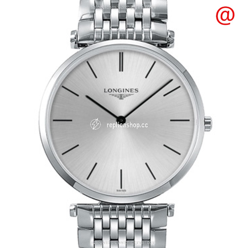 Replica LONGINES LA GRANDE L4.755.4.72.6 Replica LONGINES LA GRANDE L4.755.4.72.6