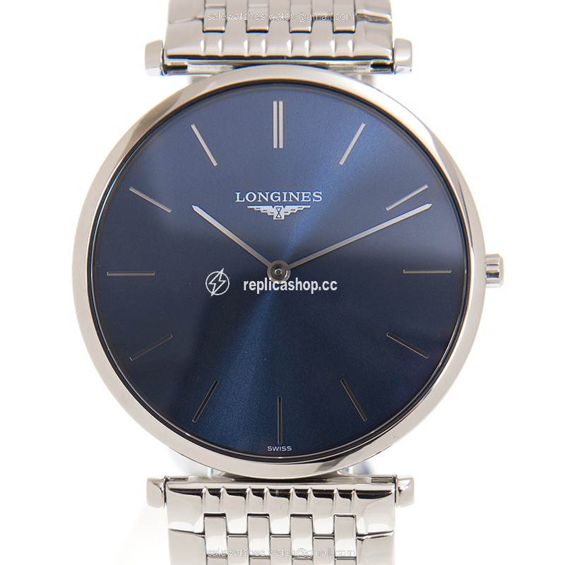 Replica LONGINES LA GRANDE L4.755.4.95.6 Replica LONGINES LA GRANDE L4.755.4.95.6