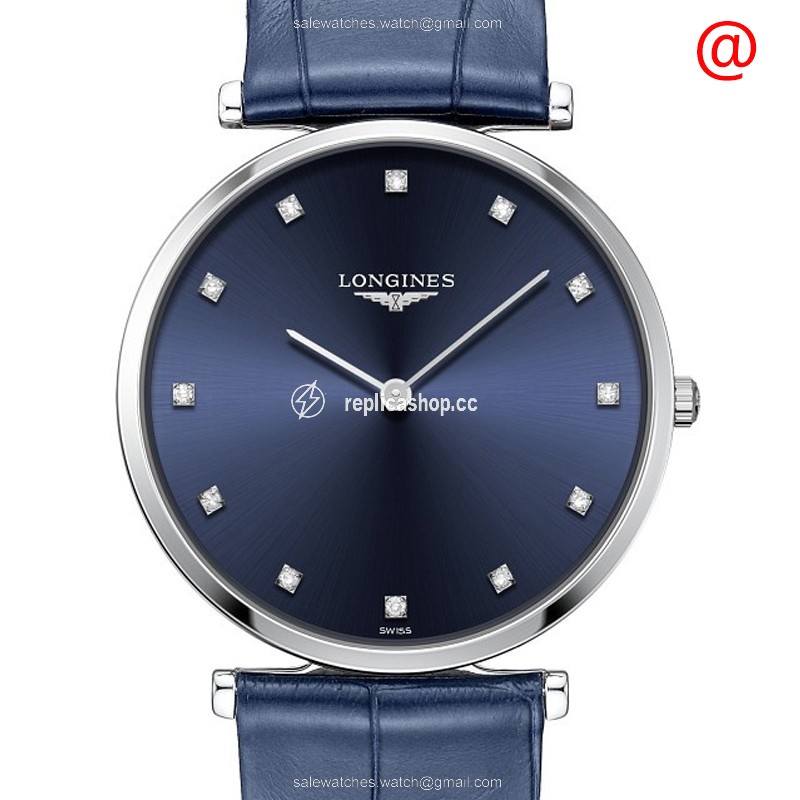 Replica LONGINES LA GRANDE L4.755.4.97.2 Replica LONGINES LA GRANDE L4.755.4.97.2