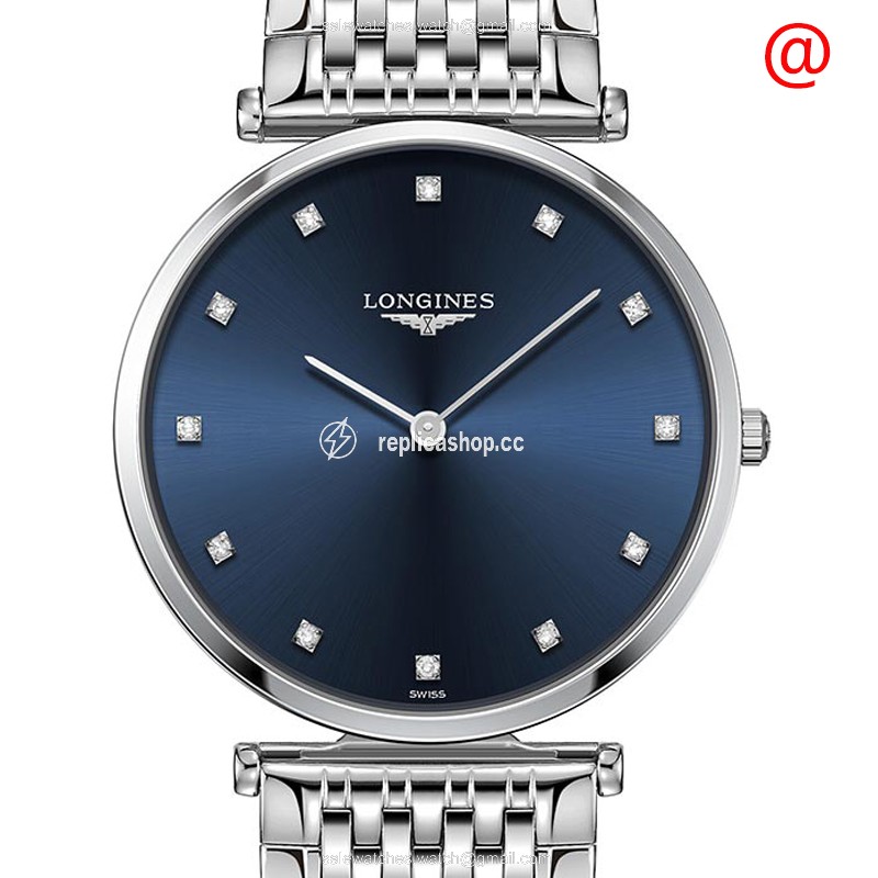 Replica LONGINES LA GRANDE L4.755.4.97.6 Replica LONGINES LA GRANDE L4.755.4.97.6