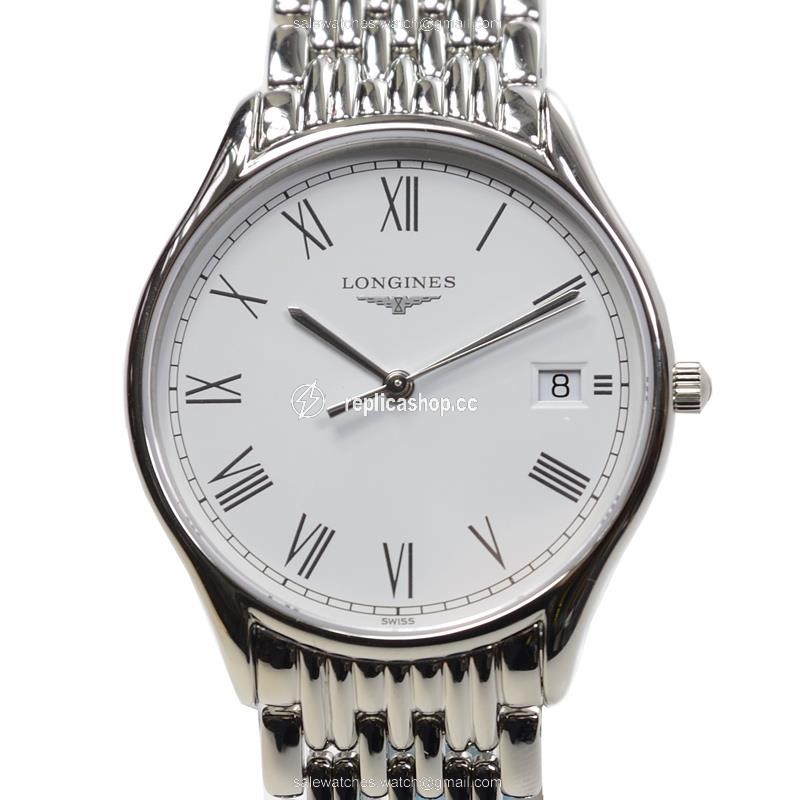 Replica LONGINES LONGINES LYRE L4.759.4.11.6 Replica LONGINES LONGINES LYRE L4.759.4.11.6