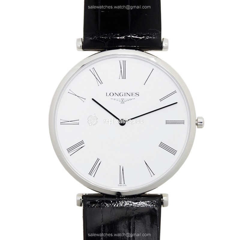 Replica LONGINES LA GRANDE L4.766.4.11.2 Replica LONGINES LA GRANDE L4.766.4.11.2