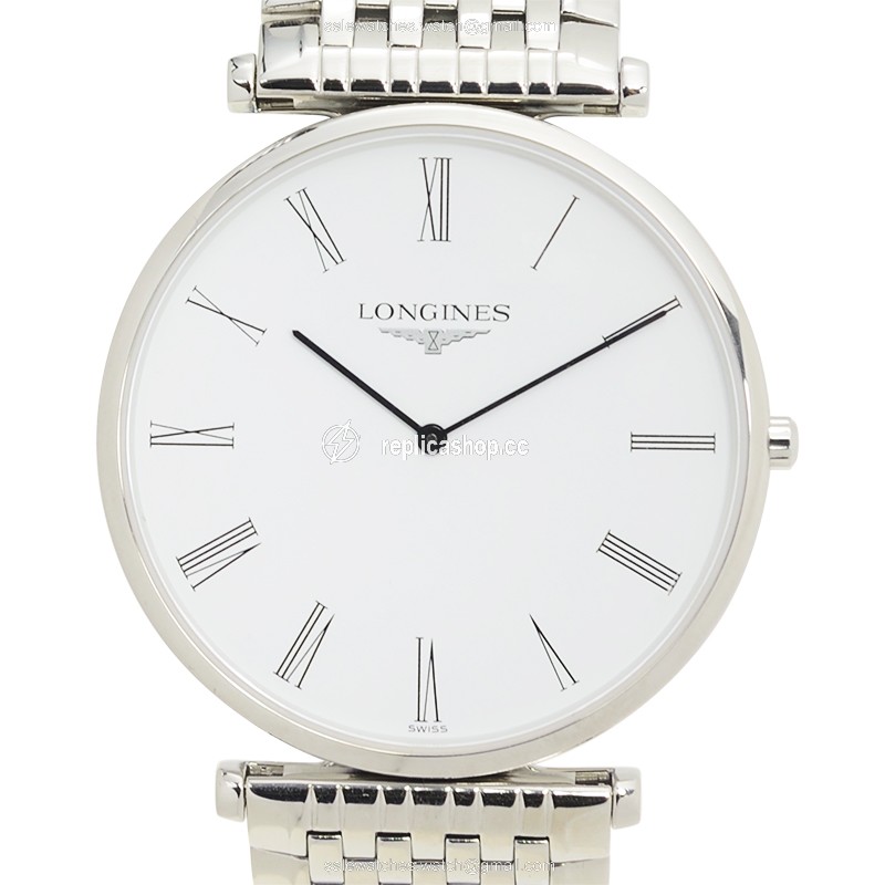 Replica LONGINES LA GRANDE L4.766.4.11.6 Replica LONGINES LA GRANDE L4.766.4.11.6