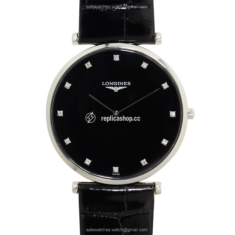 Replica LONGINES LA GRANDE L4.766.4.58.2 Replica LONGINES LA GRANDE L4.766.4.58.2