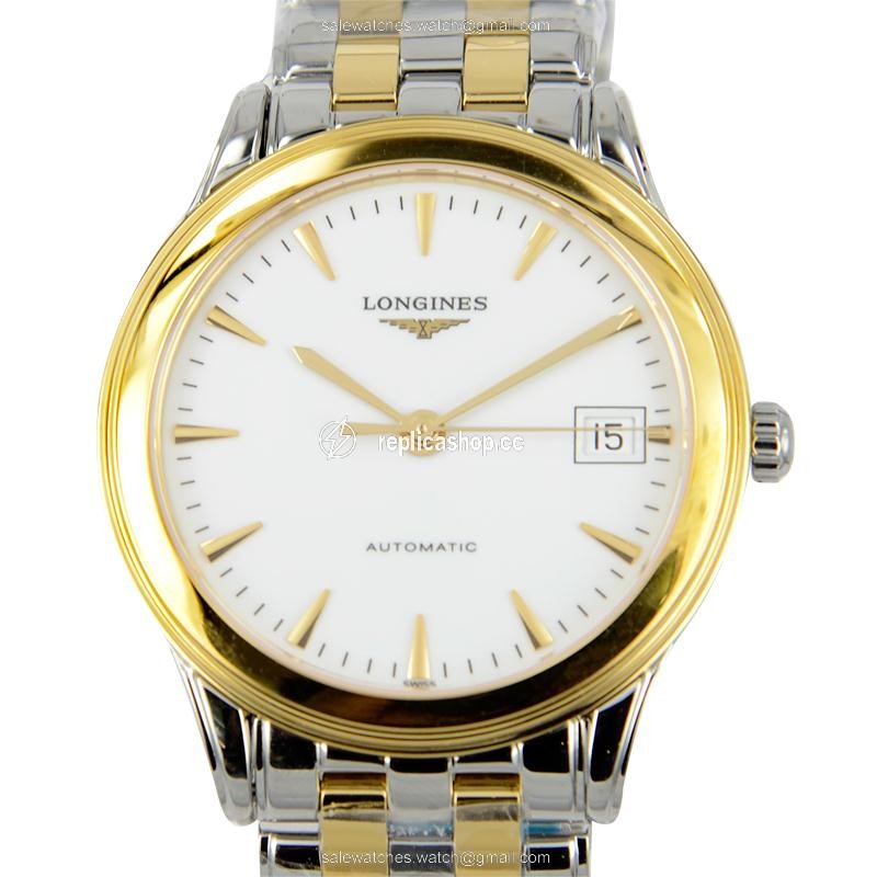 Replica LONGINES FLAGSHIP L4.774.3.22.7 Replica LONGINES FLAGSHIP L4.774.3.22.7
