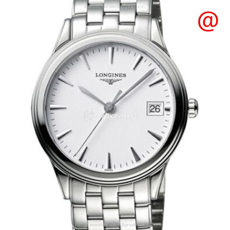 Replica LONGINES FLAGSHIP L4.774.4.14.6 Replica LONGINES FLAGSHIP L4.774.4.14.6