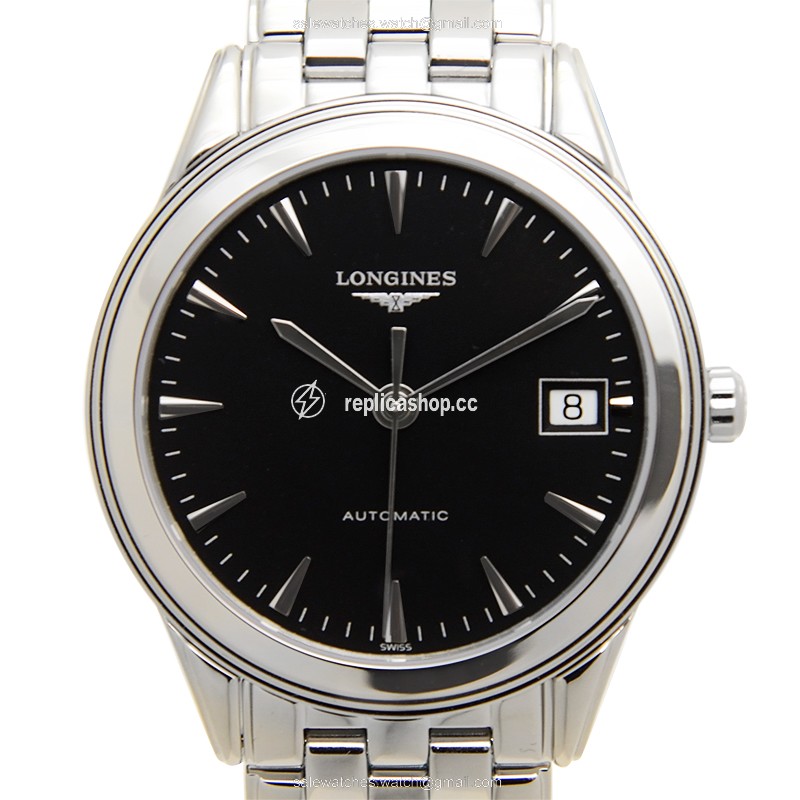 Replica LONGINES FLAGSHIP L4.774.4.52.6 Replica LONGINES FLAGSHIP L4.774.4.52.6
