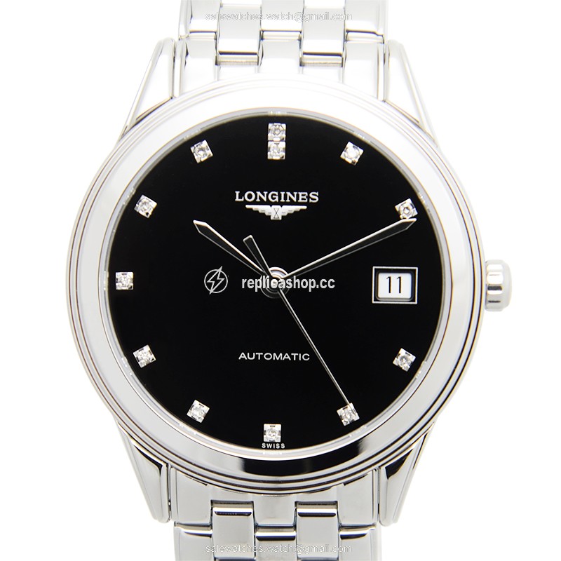 Replica LONGINES FLAGSHIP L4.774.4.57.6 Replica LONGINES FLAGSHIP L4.774.4.57.6